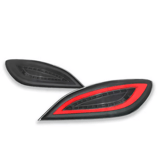 PRISMBEAM W218 CLS 12-17 テールライト