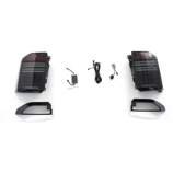 PRISMBEAM ランドクルーザー プラド LC250 24- テールライト