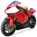 HB ZX10R 04-05 レースカウル