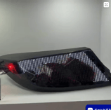 PRISMBEAM GR86 Digital テールライト