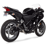 HB CBR250R 11-14 MGP GROWLER マフラー