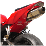 HB CBR600RR 05-06 アンダーテール