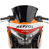 HB CBR125R 11-18 CBR250R 11-14 ウインドスクリーン