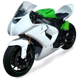 HB ZX10R 08-10 レースカウル