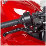 HB GSX-R1000 09-22 MGP レバーキット