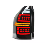 PRISMBEAM パジェロ V73 09-22 テールライト