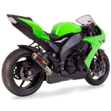 HB ZX10R 08-10 MGP GROWLER マフラー