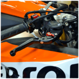 HB CBR1000RR MGP レバーキット