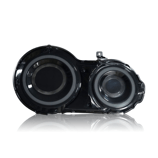 PRISMBEAM GTR テールライト