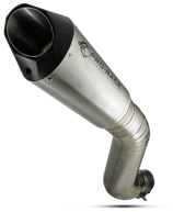 PRO-RACE RSV4 EVO-RC EXHAUST