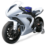 YZF-R1 04-06 レースカウル