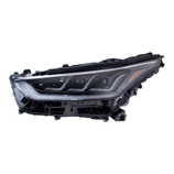 PRISMBEAM ハイランダー 22-24 ヘッドライト