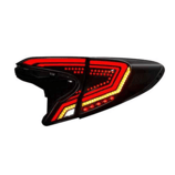 PRISMBEAM C-HR 18-20 テールライト