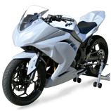 HB NINJA 300 13-17 レースカウル