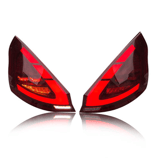 PRISMBEAM フォード フィエスタ 09-15 テールライト