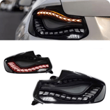 PRISMBEAM F22 F23 14-21 テールライト