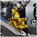 HB CBR1000RR 08-22 MGP バックステップキット