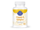 Vitamin B Komplex 90 Kapseln (58g)