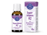 Super Vitamin K2, Tropfen, 20 ml, vegan