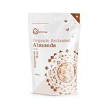 aktivierte (gekeimte) Mandeln 200g