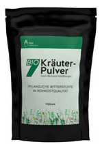 7 Kräuter nach Bertrand Heidelberger