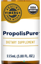 Propolis Pure™ flüssig Vimergy 115ml