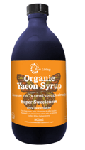 Yacon Sirup 500ml