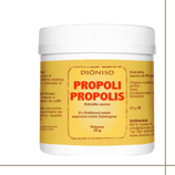 Propolis Pulver 25g