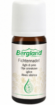 ätherisches Öl Fichtennadel