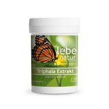 Triphala Extrakt 90K. à 550mg