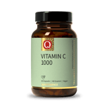 Vitamin C 1000 60 Kapseln/ 48g