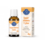 Supervitamin E plus 20ml