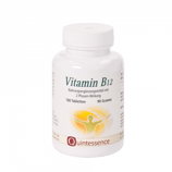 Vitamin B12, 180 Tabletten/ 90g