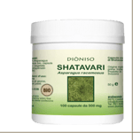 Shatavari 100g / 500g