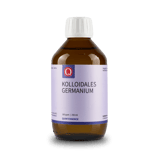 Kolloidales Germanium 100ppm 250ml