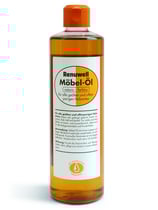 Renuwell Möbel-Öl  Farblos 500ml