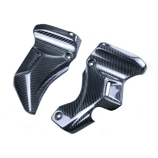 MAXI CARBON Z900RS FRONT FRAME COVER