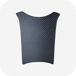 YAMAHA TENERE 700 TANK PAD 25-