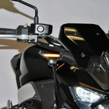 NRC Z900 24- FRONT TURN SIGNALS