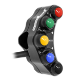 JETPRIME SWITCH PANEL YZF-R1 15-19 RIGHT SIDE