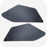 BMW R1300GS LOWER SIDE PROTECTOR