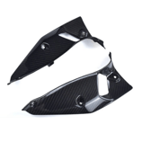 MAXI CARBON Z900 INNER SIDE VENT PANEL