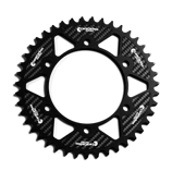 CeraCarbon Racing SPROCKET 5AP 43-50