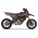 HYPERMOTARD 698 MONO BODY SKIN