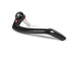 FACTORY m Brake Lever Guard Twill Gloss