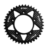 CeraCarbon Racing SPROCKET 6AH 40-47