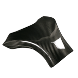 MAXI CARBON ZX-6R 19-23 TANK COVER