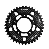 CeraCarbon Racing SPROCKET 6AB 38- 47