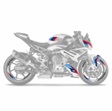 S1000R 20- BODY SKIN