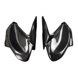 MAXI CARBON Z900 17-19 TANK SIDE PANEL